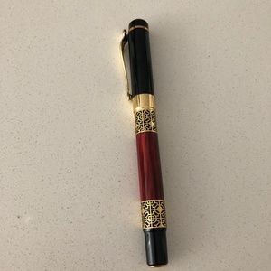 Fountain Pen